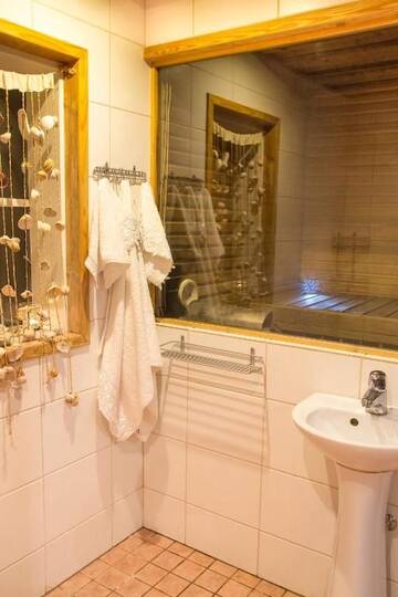 Фото номера Дом для отпуска Загородные дома Tuisuliiva Holiday House г. Кабли 6
