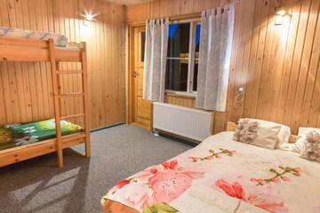 Фото номера Дом для отпуска Загородные дома Tuisuliiva Holiday House г. Кабли 7
