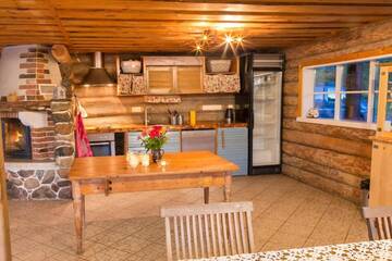 Фото номера Дом для отпуска Загородные дома Tuisuliiva Holiday House г. Кабли 8