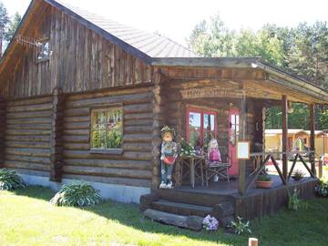 Фотографии Кемпинги Mini Camping г. Кабли (Эстония) №1 Фото Кемпинги Mini Camping г. Кабли 1