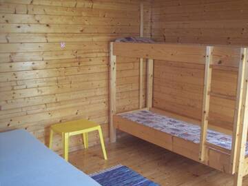 Фото номера Бунгало Кемпинги Mini Camping г. Кабли 8