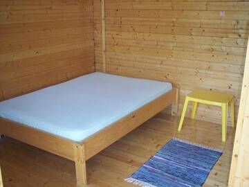 Фото номера Бунгало Кемпинги Mini Camping г. Кабли 4