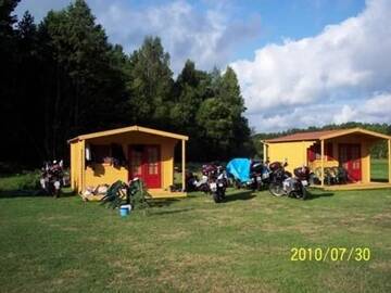 Фотографии Кемпинги Mini Camping г. Кабли (Эстония) №3 Фото Кемпинги Mini Camping г. Кабли 3